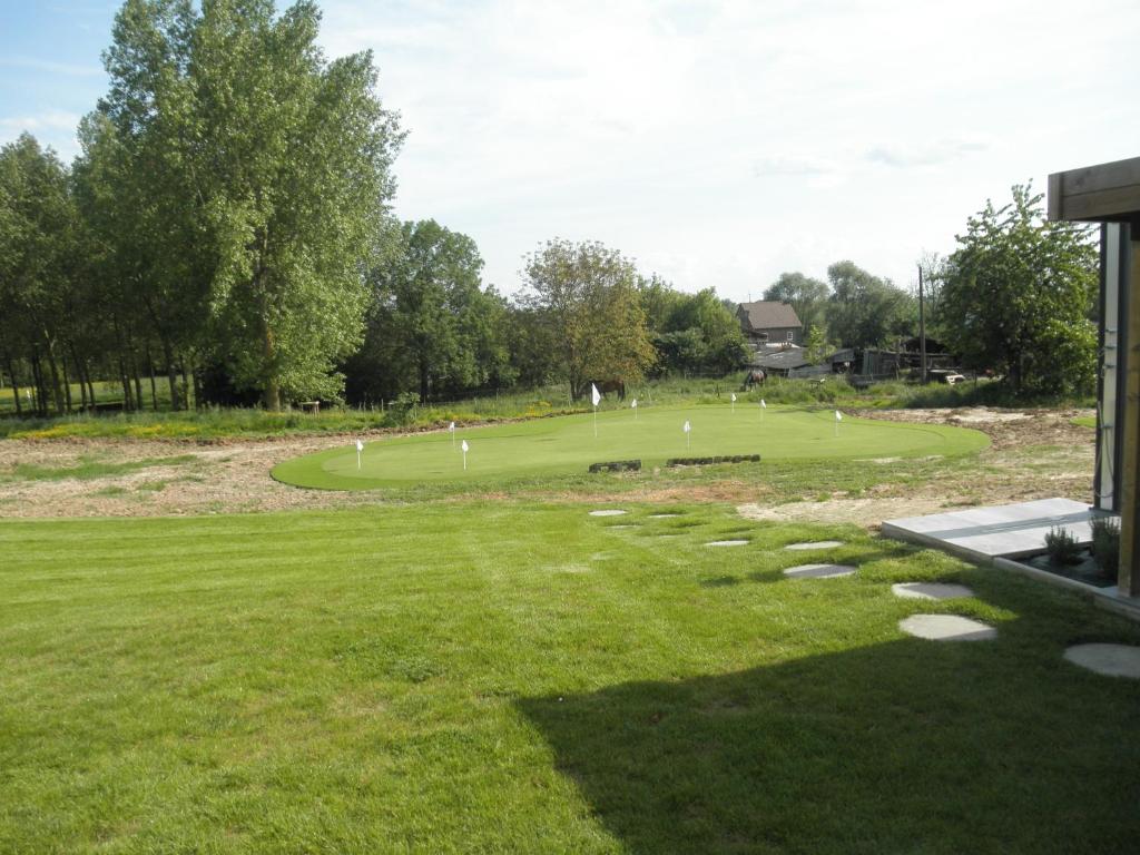 Le Paradis d'Henri photo 2