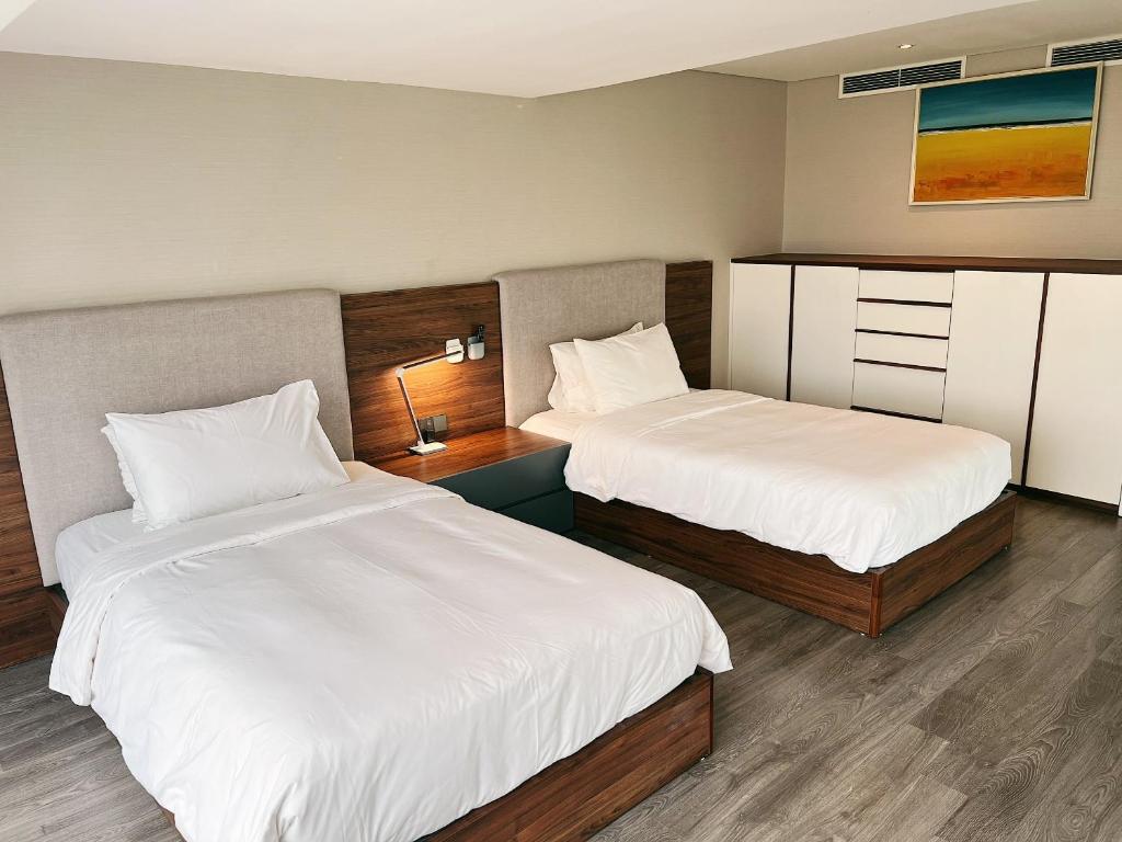 PentStudio - Duplex Apartment in Hanoi - near Lotte Mall Westlake Hanoi