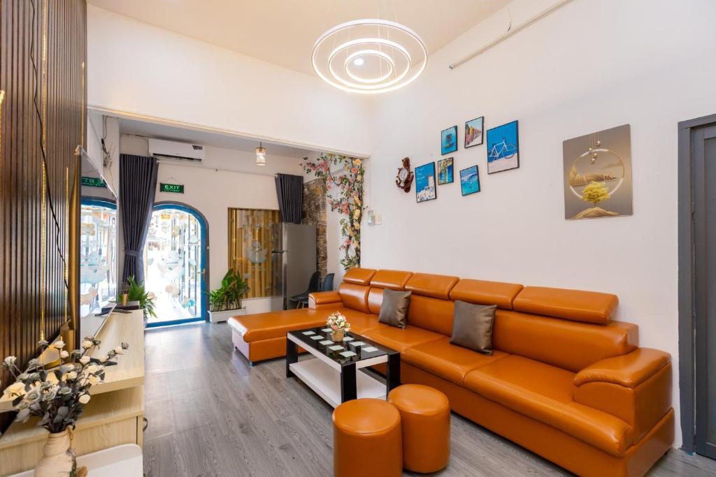 Villa Hồ Bơi Đi Bộ Ra Biển Bãi Sau 13NH