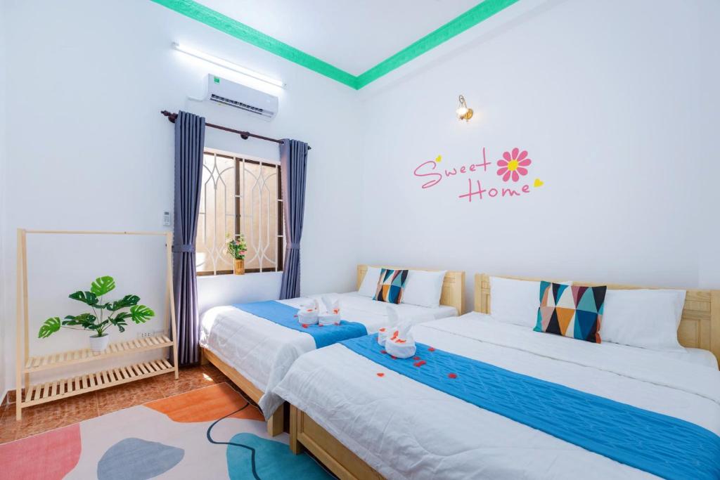 Victory Villa 433 - Hồ Bơi - Sân Vườn - Karaoke - Gần Biển