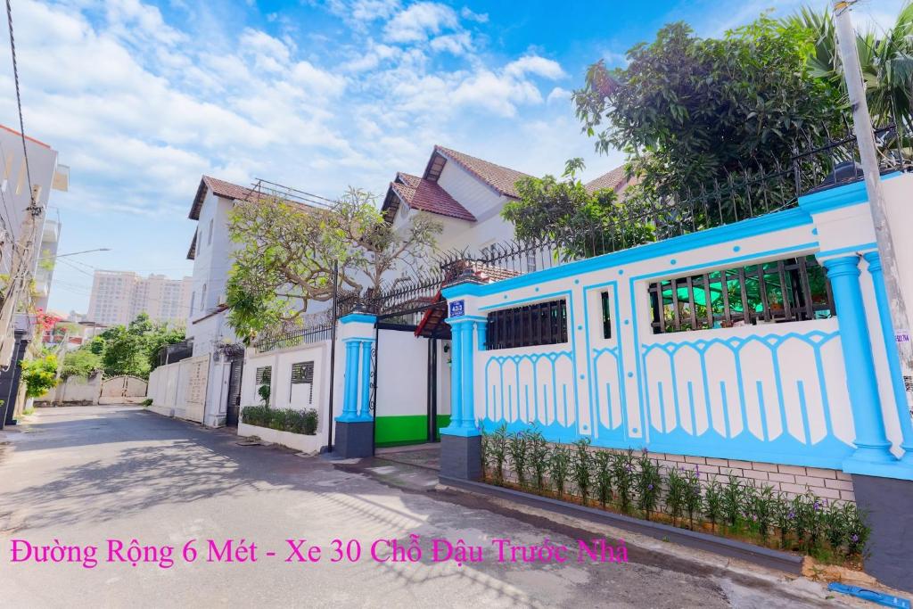 Victory Villa 433 - Hồ Bơi - Sân Vườn - Karaoke - Gần Biển