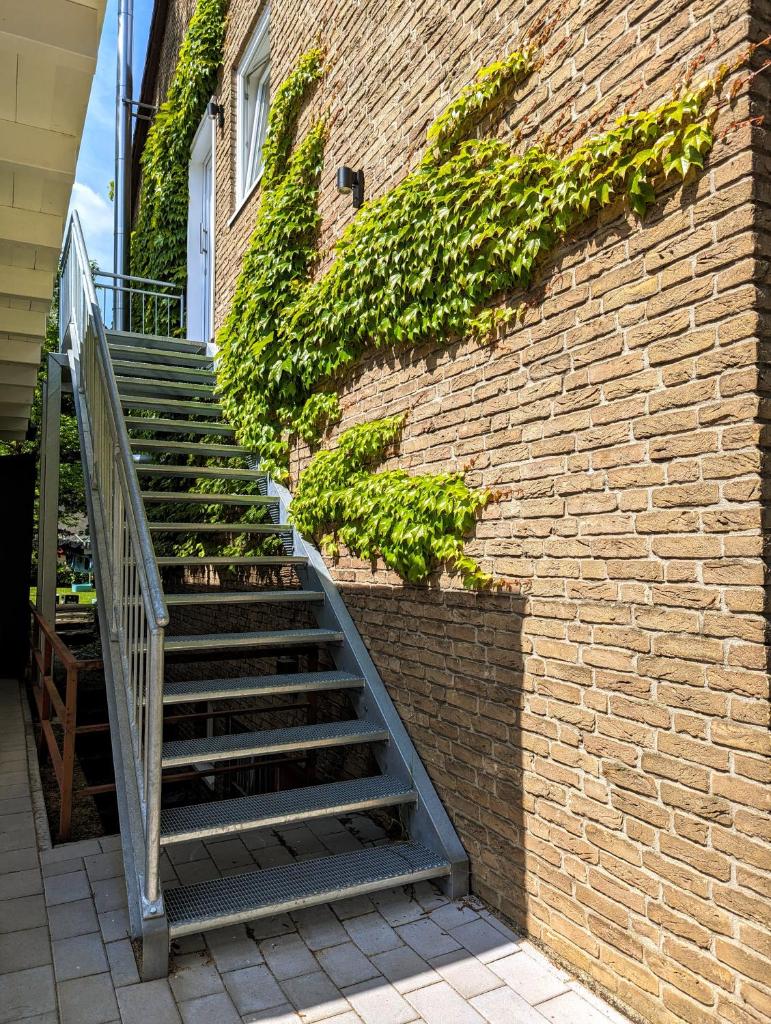 Apartment mit Balkon in Hannover-Ahlem