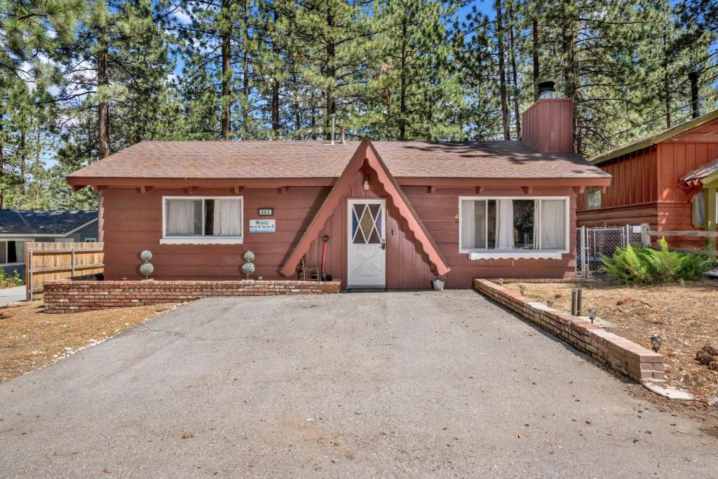 Pine Cone Cottage #2191 image