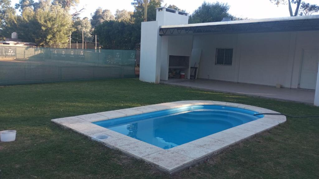 Quinta El Pinar Tenis photo 1