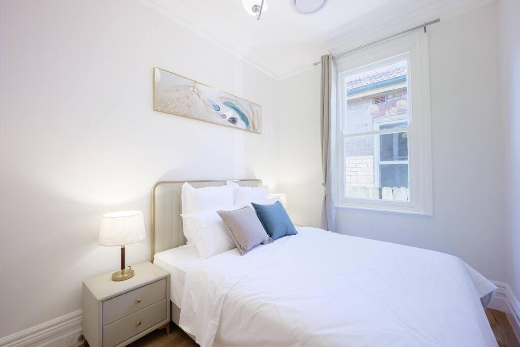 Cosy Federation Apartment Kirribilli 2 Bedroom #1 photo 2
