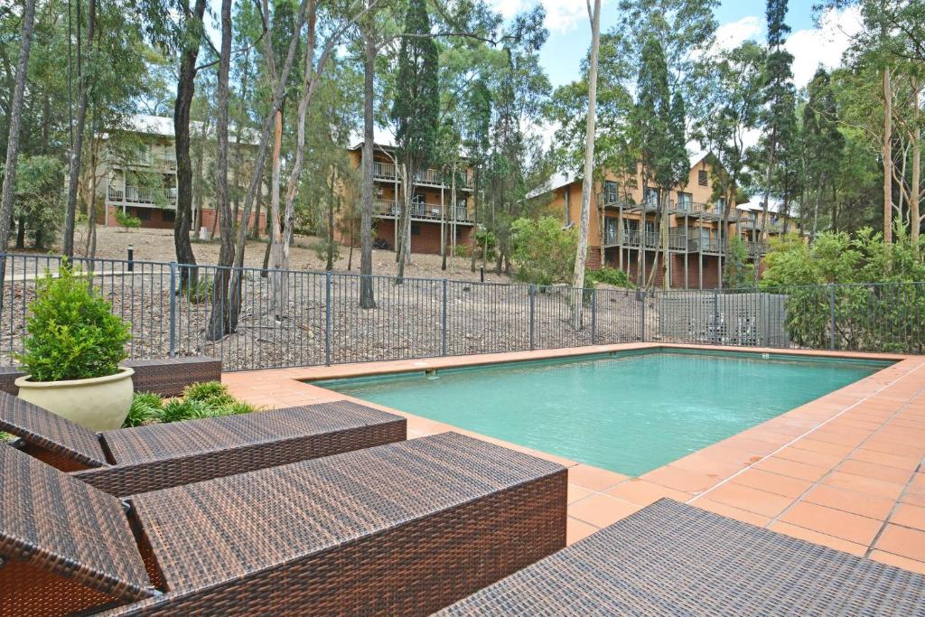 Villa Premium 1br La Vie En Rose located within Cypress Lakes Resort photo 4