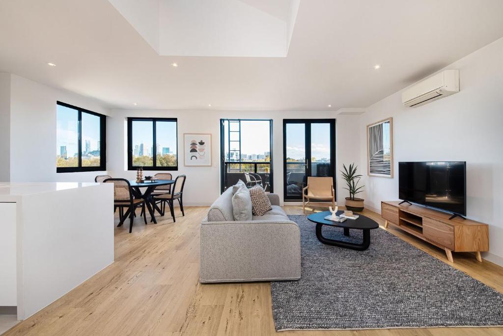 Mr Gipps by Property Mums photo 1