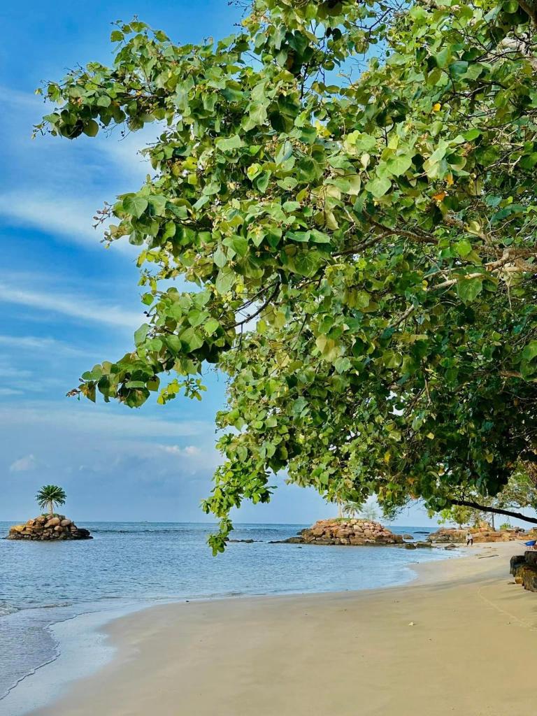 Green Bay Phu Quoc Resort & Spa