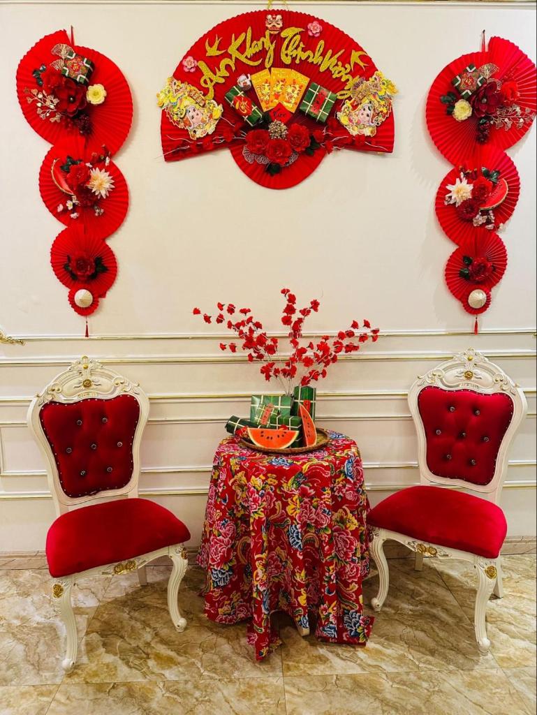 Royal Hotel Thanh Trì