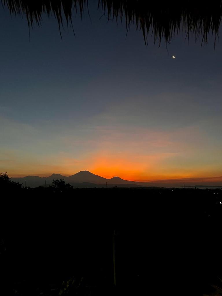 Menjangan Hill photo 4