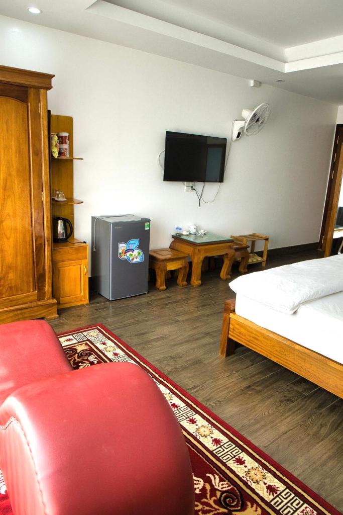 Khách Sạn Phương Thúy Âu Cơ