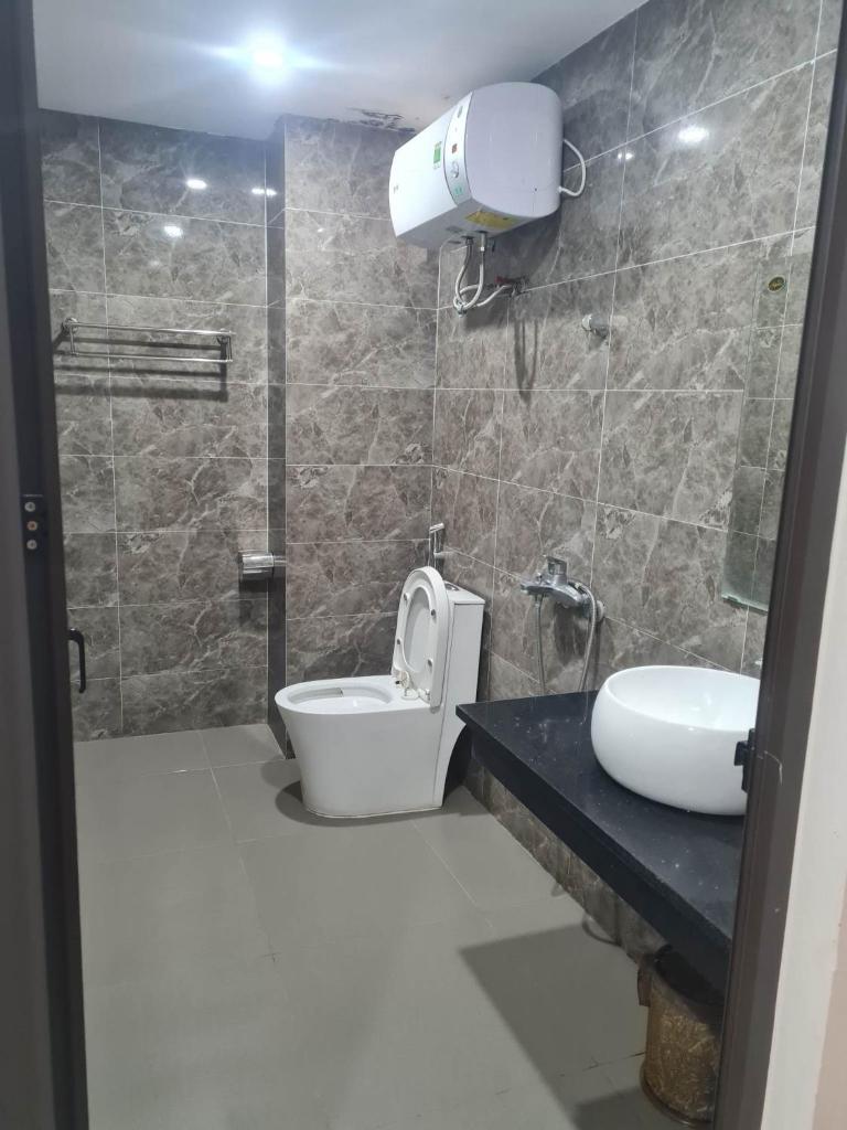 Khách Sạn Phương Thúy Âu Cơ