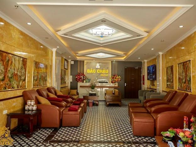 Bảo Châu Hotel Sapa - by Bay Luxury