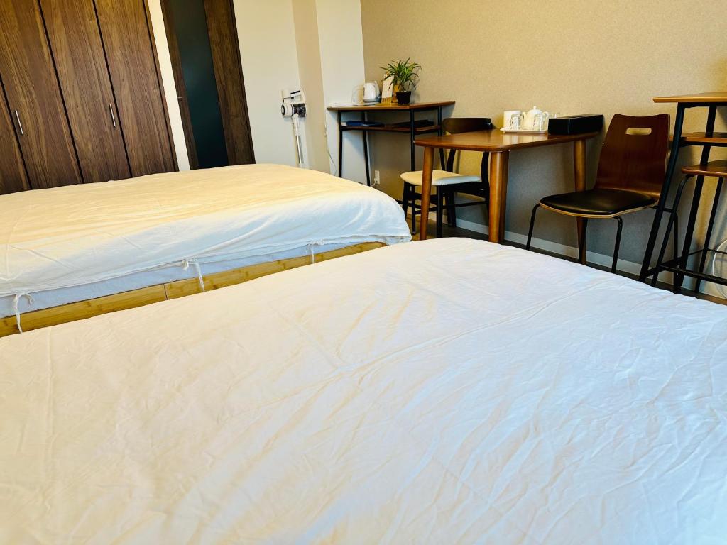 Sakura hotel 难波南-新楼新房 701, Osaka