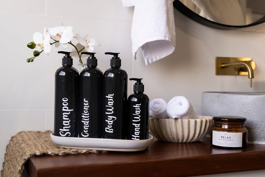 The Arches - Art Deco Inspired, Chic Interiors photo 4