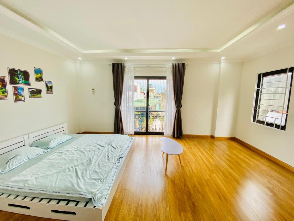 Lemon House Ngoc Thuy - Long Bien