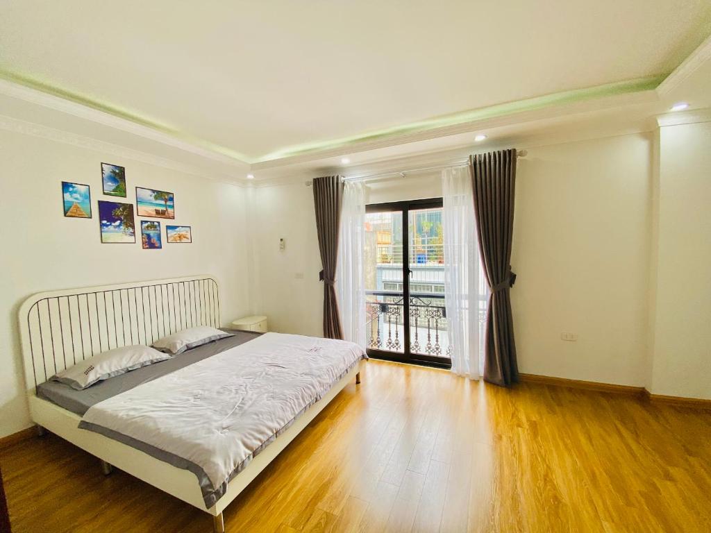 Lemon House Ngoc Thuy - Long Bien