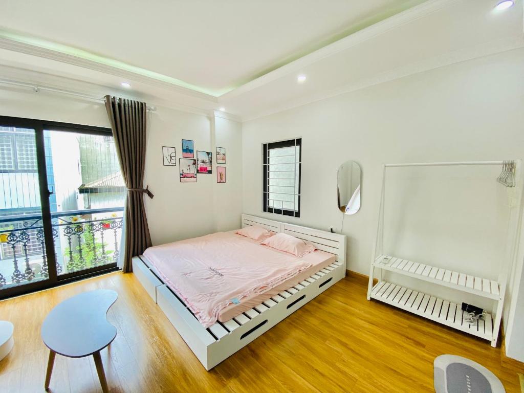 Lemon House Ngoc Thuy - Long Bien