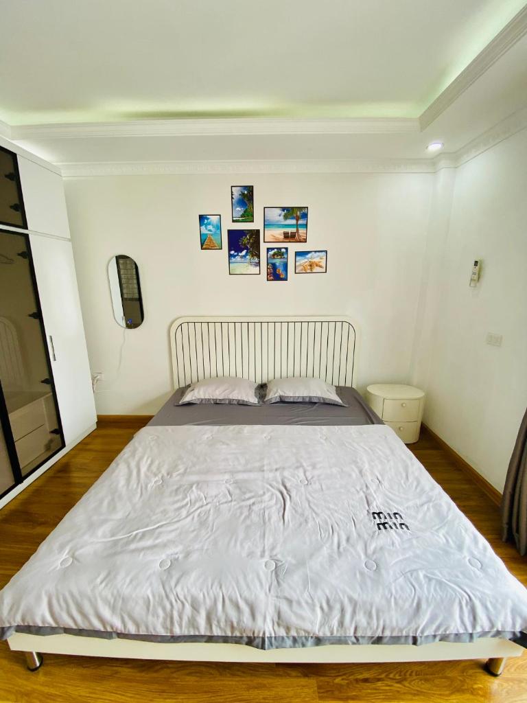 Lemon House Ngoc Thuy - Long Bien