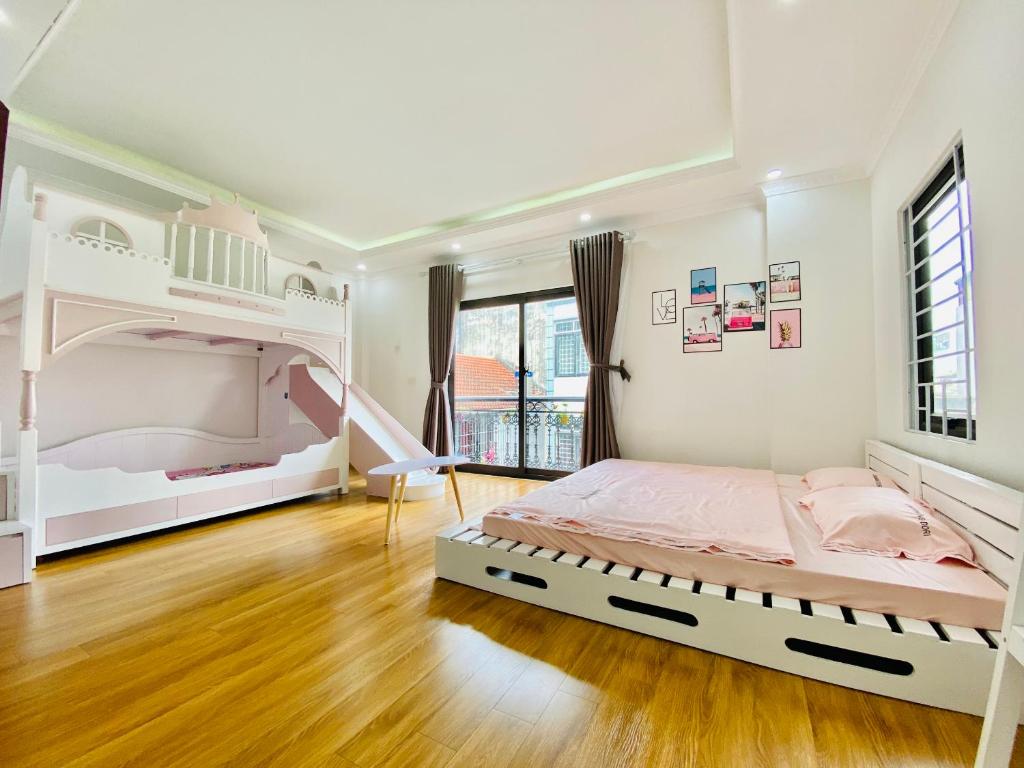 Lemon House Ngoc Thuy - Long Bien