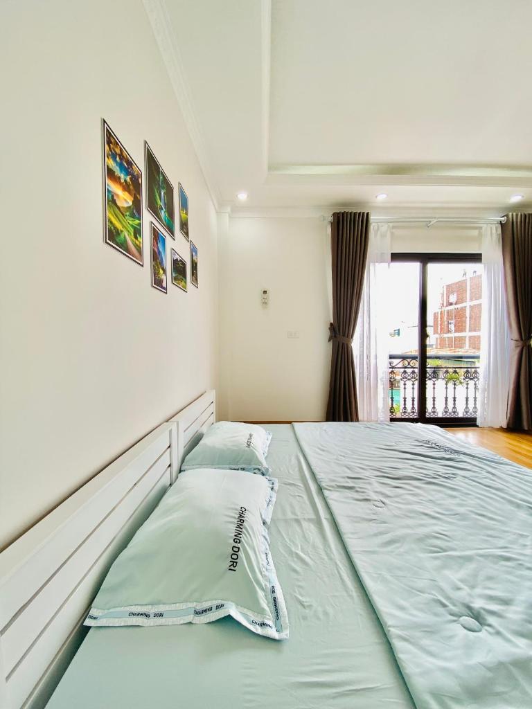 Lemon House Ngoc Thuy - Long Bien