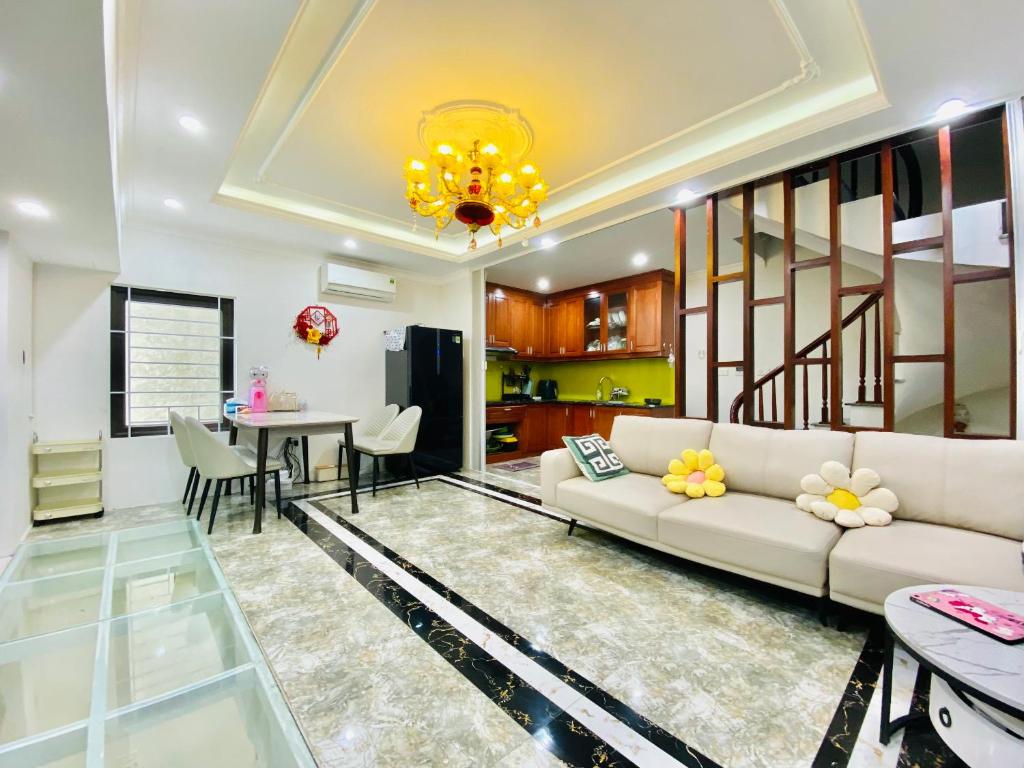 Lemon House Ngoc Thuy - Long Bien