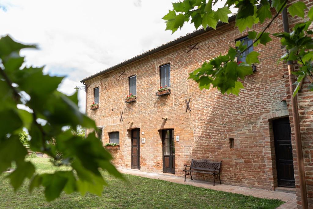 Equo Suites, Cortona