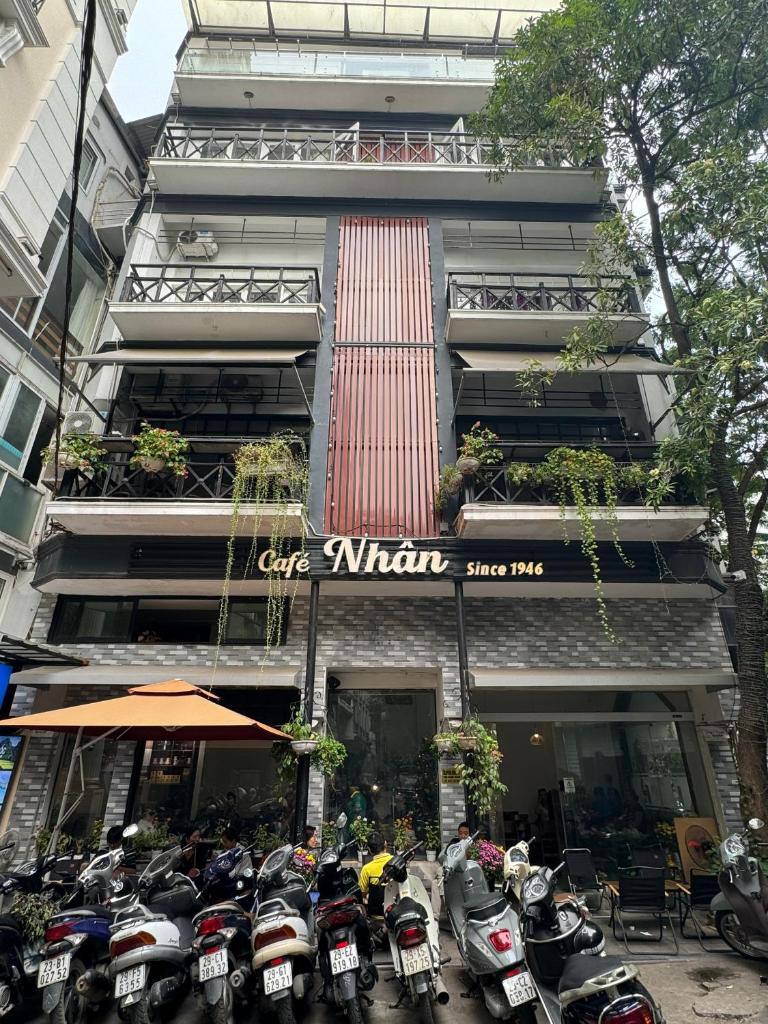 Delapong Homestay - 50m to Hoan Kiem lake