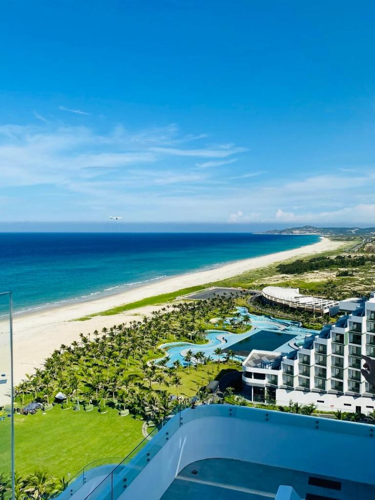 Arena Cam Ranh Beach Resort