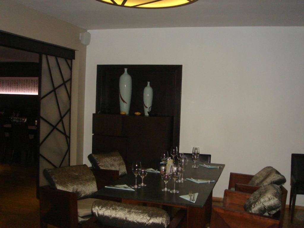 Hotel Restaurant Dao photo 2