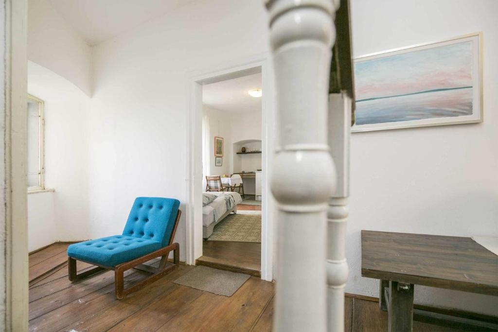 Nick's Old Town Apartment photo 1