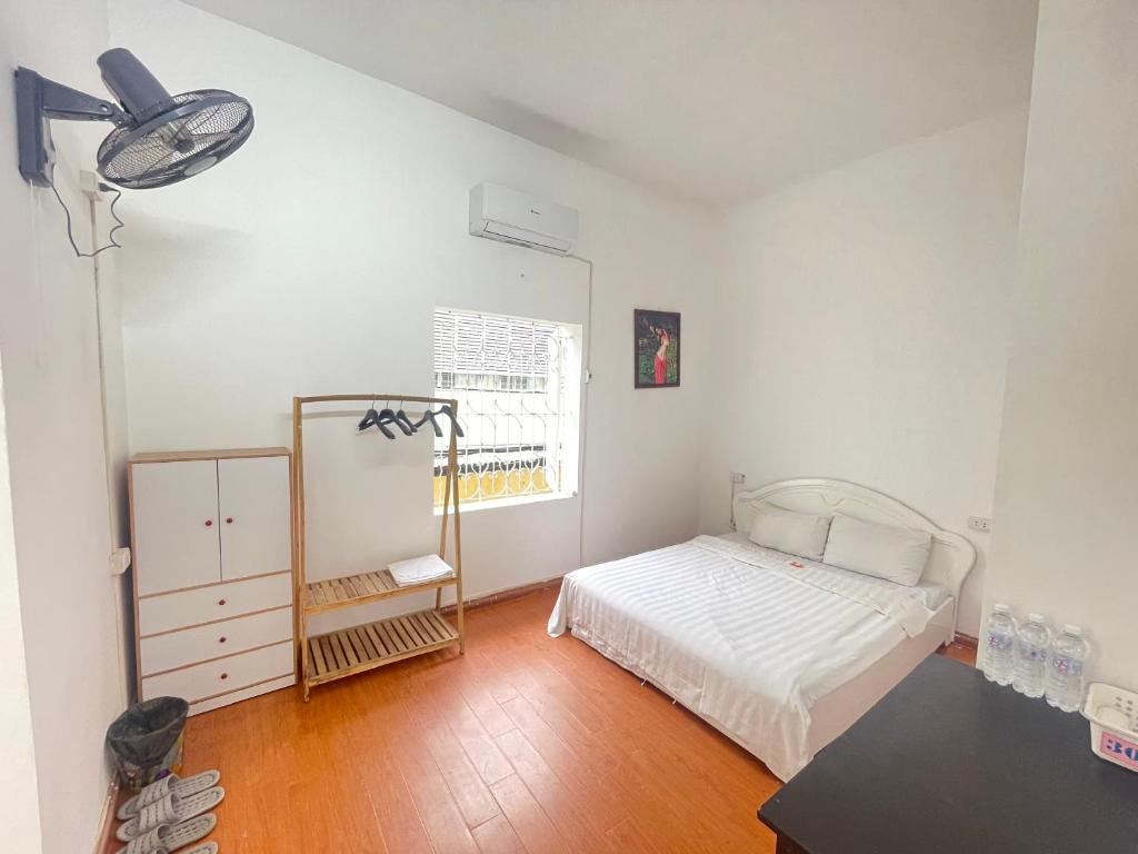 Dorm Luxury Ha Noi ( Nhà Trọ Hà Nội )