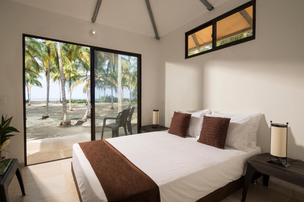 Tayrona Tented Lodge photo 4