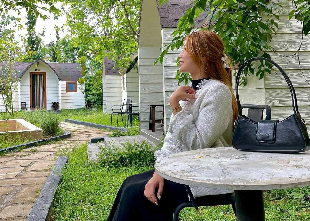 Cottage Retreat DALAT