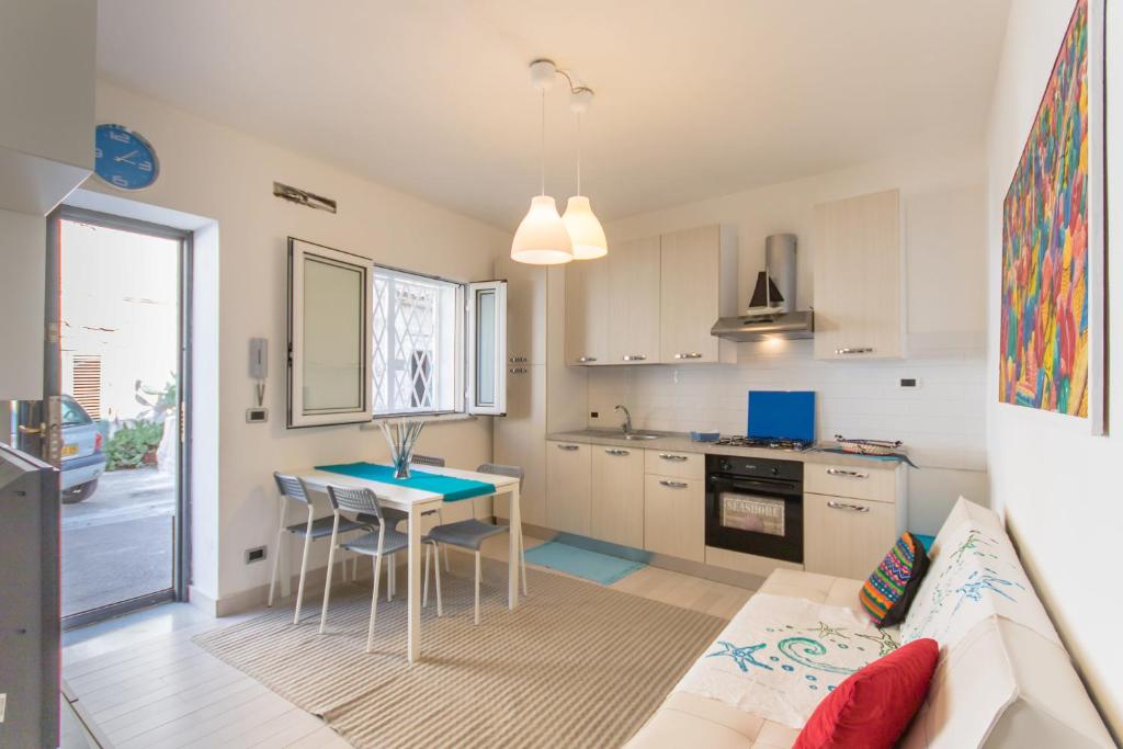 Casa Mamo Apartment MONDELLO