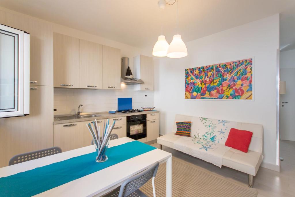 Casa Mamo Apartment MONDELLO photo 1