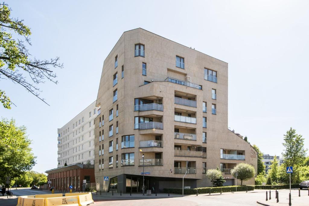 Labo Apartment Kamionek