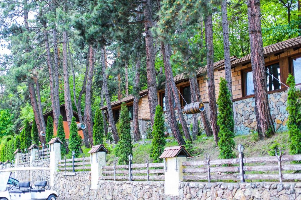 Haghartsin Hotel and Restaurant photo 2