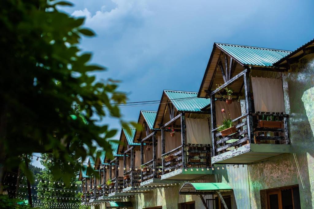 Haghartsin Hotel and Restaurant photo 1