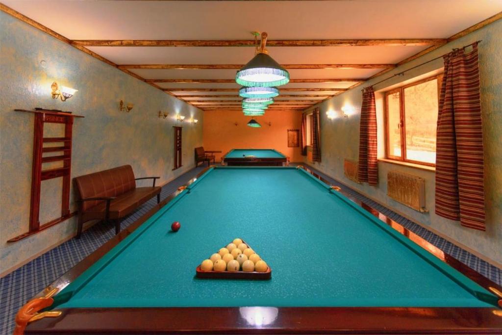 Haghartsin Hotel and Restaurant photo 4