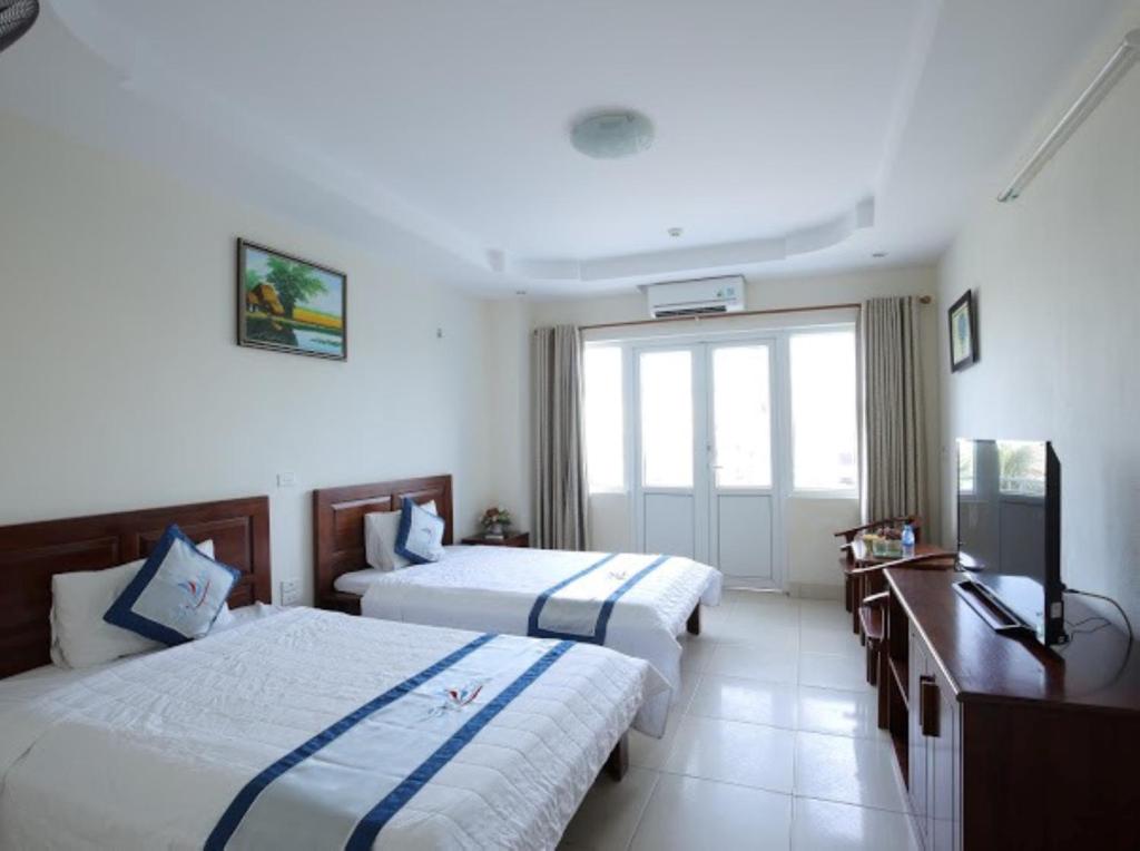Sao Biển Hotel Hải Tiến