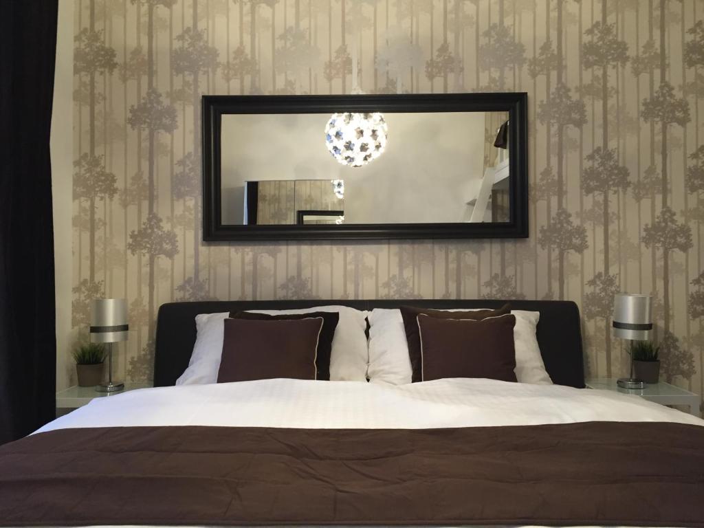 Апартаменты (Апартаменты «Комфорт»), Beautiful Apartments in Prague