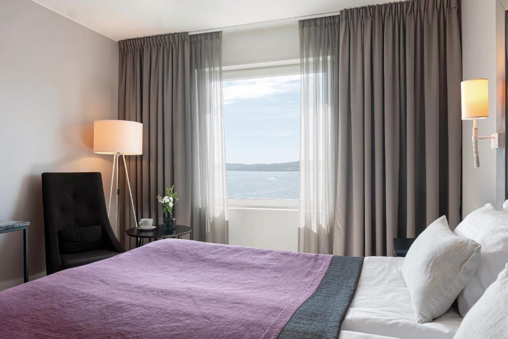 Elite Plaza Örnsköldsvik, Sundsvall