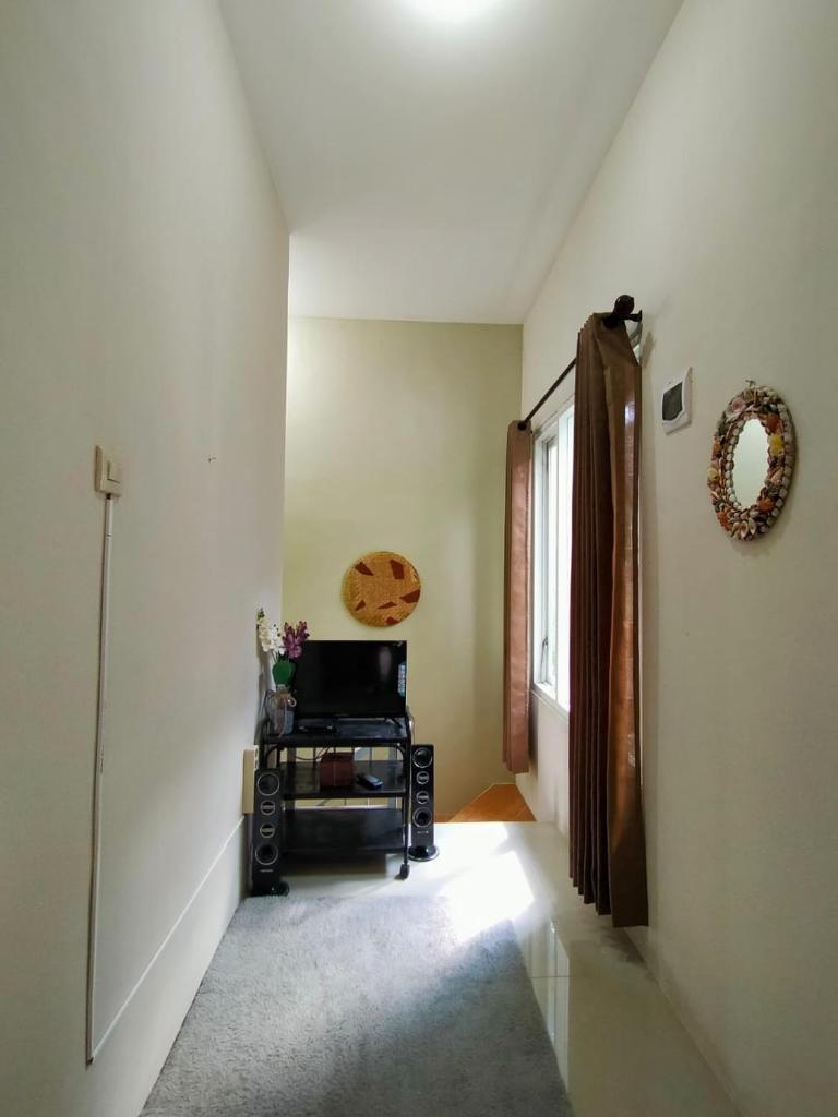 Villa Gamping Favika Batu photo 2