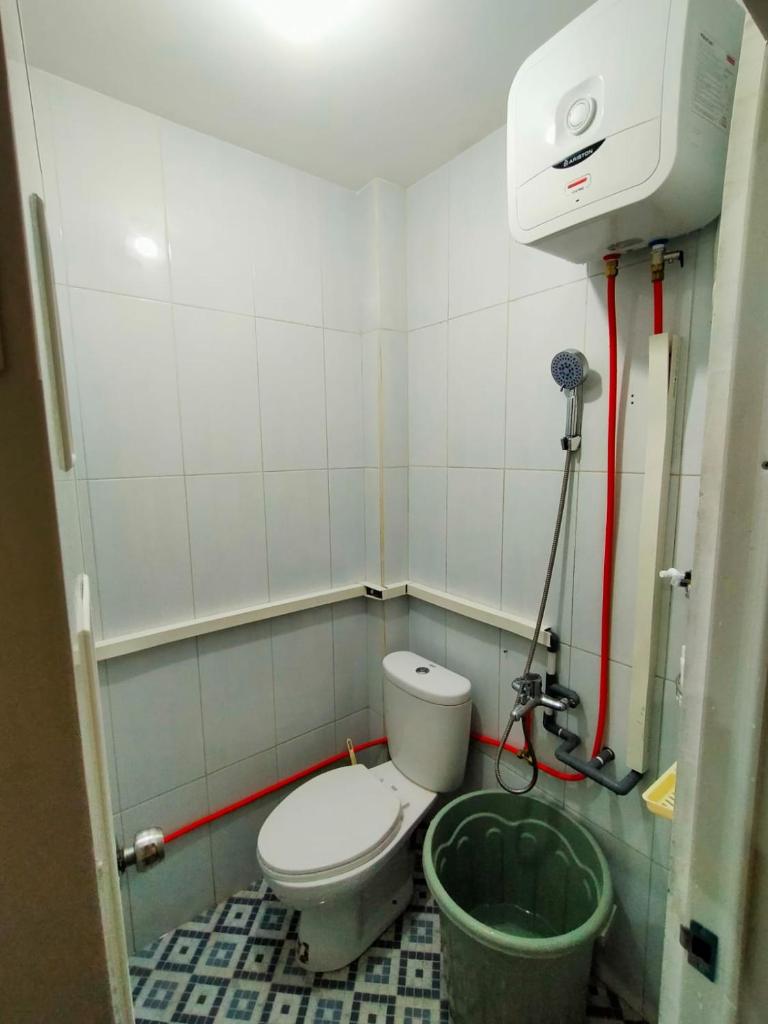 Villa Gamping Favika Batu photo 3