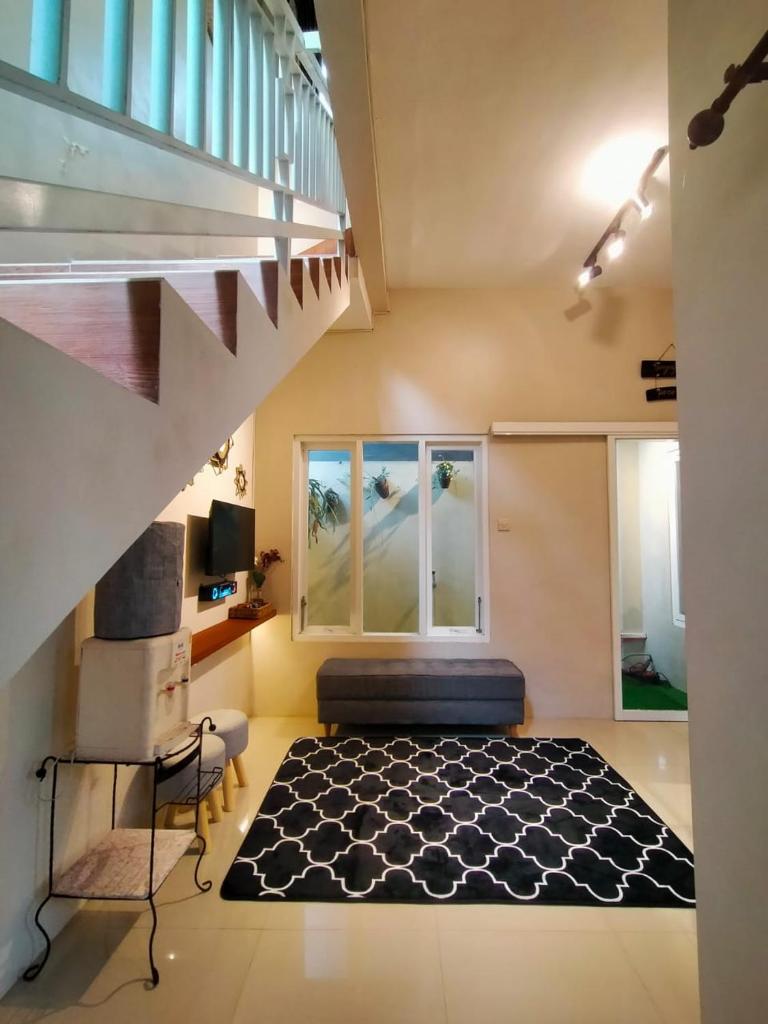 Villa Gamping Favika Batu photo 4