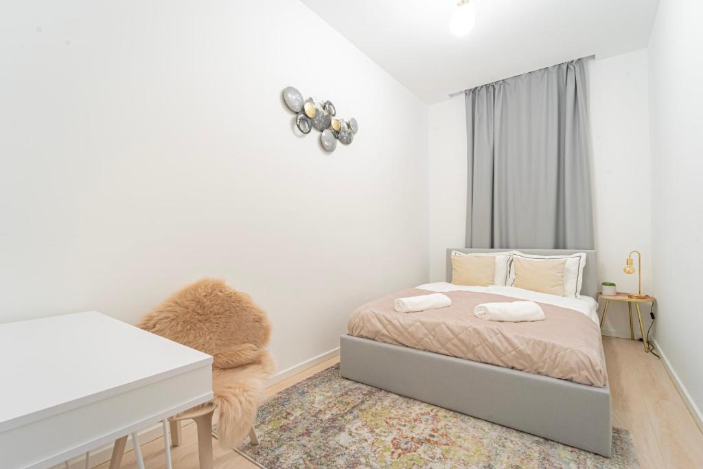 Rooms of Luxury Residence by Castle District, Free Parking