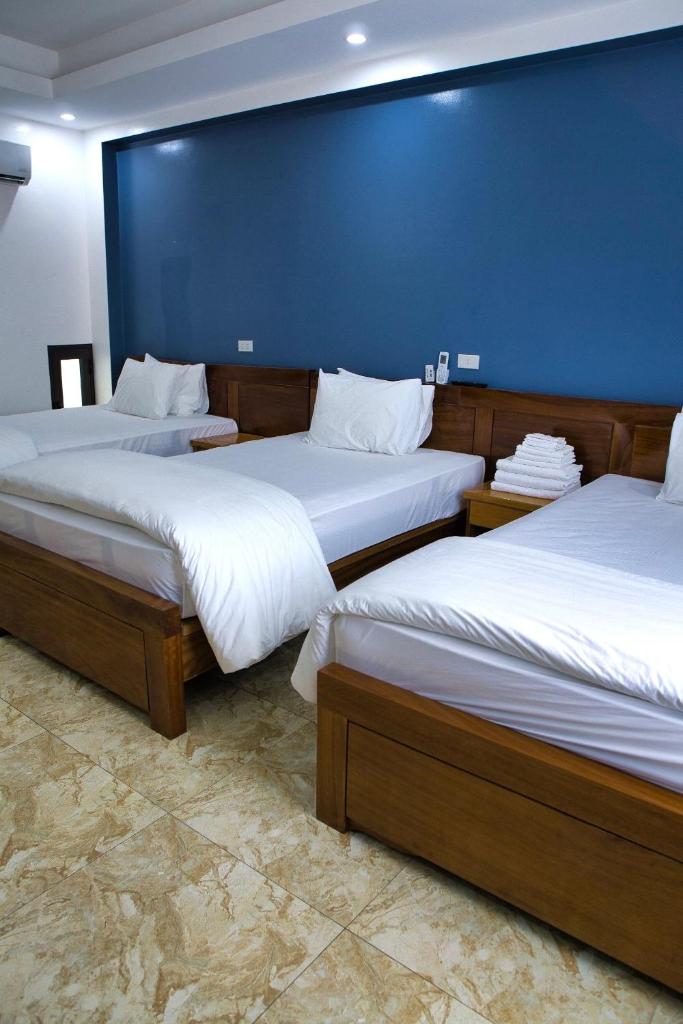 Khách Sạn Phương Thúy Âu Cơ