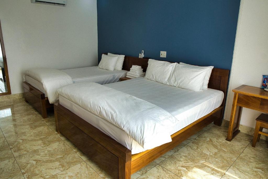 Khách Sạn Phương Thúy Âu Cơ