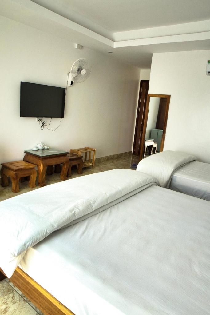 Khách Sạn Phương Thúy Âu Cơ